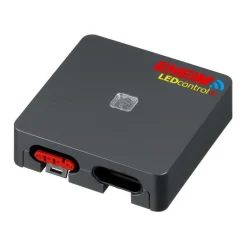 EHEIM - Boitier de contrôle Wifi pour éclairage d'aquarium Ledcontrol+