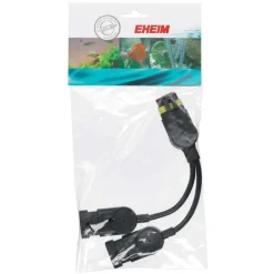 EHEIM - Distributeur répartiteur pour éclairage d'aquarium PowerLed+