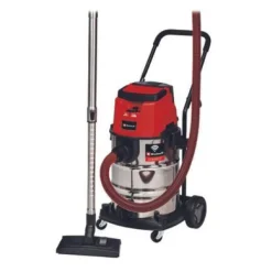 EINHELL - Aspirateur eaux et poussières sans fil tp-vc 36/30 s - sans batterie ni chargeur