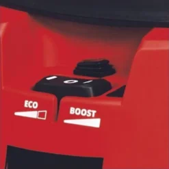 EINHELL - Aspirateur eaux et poussières sans fil tp-vc 36/30 s - sans batterie ni chargeur