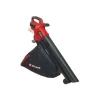 EINHELL - Aspirateur-souffleur de feuilles sans fil venturro 18/210 - sans batterie