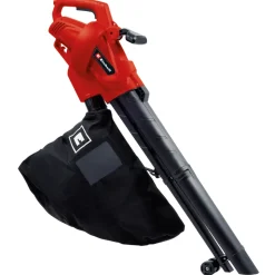 EINHELL - Aspirateur-souffleur électrique GC EL 3024 E pour entretien du jardin