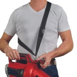 EINHELL - Aspirateur-souffleur de feuilles sans fil venturro 36/240 - sans batterie