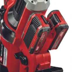 EINHELL - Aspirateur-souffleur de feuilles sans fil venturro 36/240 - sans batterie