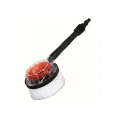 EINHELL - Brosse de lavage rotative pour nettoyeur haute pression 0,4 kg