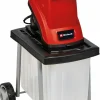 EINHELL - Broyeur électrique gc-ks 2540 cb - 2000 w - capacité 55 l