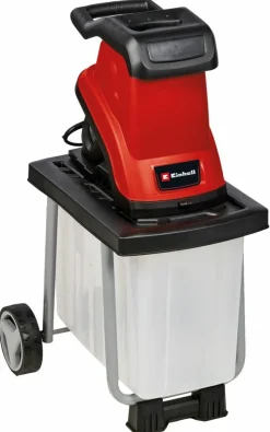 EINHELL - Broyeur électrique gc-ks 2540 cb - 2000 w - capacité 55 l