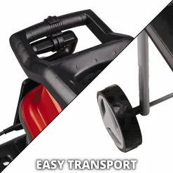 EINHELL - Broyeur électrique gc-ks 2540 cb - 2000 w - capacité 55 l