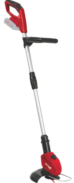 EINHELL - Coupe bordures sur accu ge-ct 18 li solo