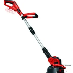 EINHELL - Coupe-bordure sans fil power x-change ge-ct 18/28 li solo - sans batterie ni chargeur