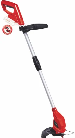 EINHELL - Coupe-bordures sans fil gc-ct 18/24 li - solo (sans batterie ni chargeur)