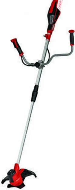 EINHELL - Débroussailleuse sans fil agillo 18/200 - sans batterie - sangle de transport