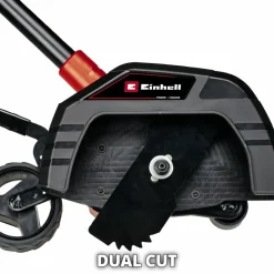 EINHELL - Dresse-bordures sans fil ge-le 18/190 li - sans batterie