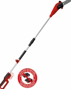 EINHELL - Ebrancheur télescopique sans fil gc- lc 18/20 li t - sans batterie