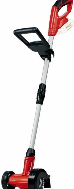 EINHELL - Nettoyeur de joint sans fil GE-CC 18 Li