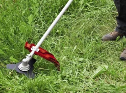 EINHELL - Outil multifonction thermique gc-mm 52 i as