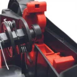 EINHELL - Scarificateur-aérateur sans fil ge-sa 36/35 li-solo - sans batterie