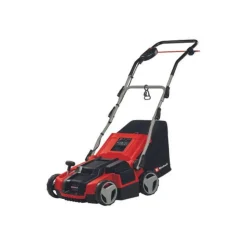 EINHELL - Scarificateur-aérateur électrique ge-sa 1435/1 - 1 400 w