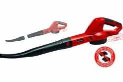 EINHELL - Souffleur ge-cl 18/1 li e-solo - sans batterie