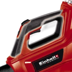 EINHELL - Souffleur sans fil ge-lb 36/210 li e-solo sans batterie ni chargeur