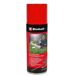 EINHELL - Spray d'entretien pour taille-haie