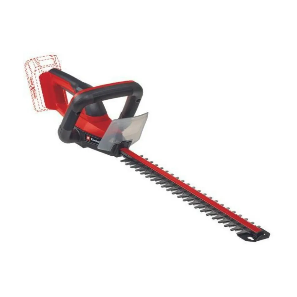 EINHELL - Taille-haie sans fil gc-ch 18/40 li-solo - sans batterie