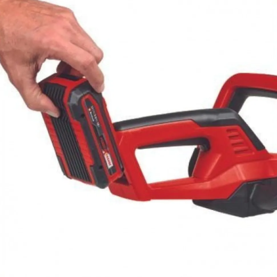EINHELL - Taille-haie sans fil gc-ch 18/40 li-solo - sans batterie