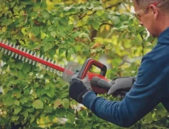 EINHELL - Taille-haie sans fil gc-ch 18/40 li-solo - sans batterie