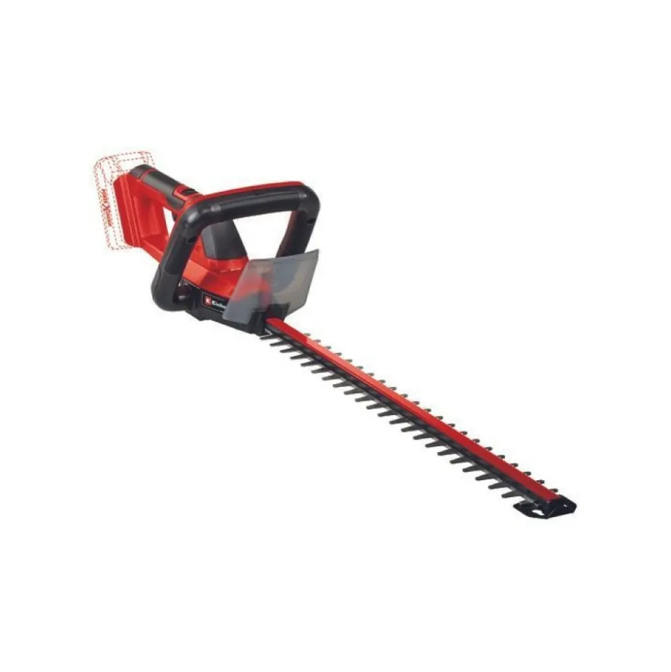 EINHELL - Taille-haie sans fil gc-ch 18/50 li-solo - sans batterie