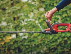 EINHELL - Taille-haie sans fil gc-ch 18/50 li-solo - sans batterie