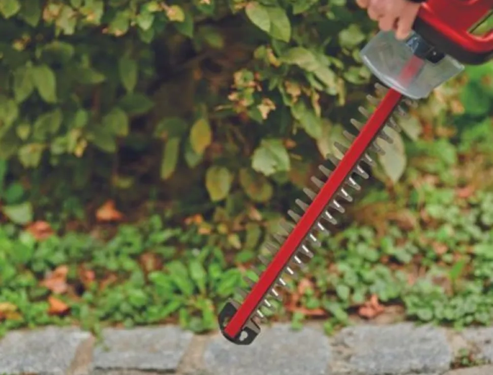 EINHELL - Taille-haie sans fil gc-ch 18/50 li-solo - sans batterie