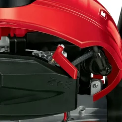 EINHELL - Taille-haie thermique ge-ph 2555 a