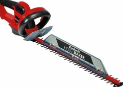 EINHELL - Taille-haies gc-eh 6055/1 - longueur de coupe 55 cm - 600w