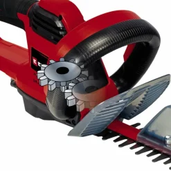 EINHELL - Taille-haies gc-eh 6055/1 - longueur de coupe 55 cm - 600w
