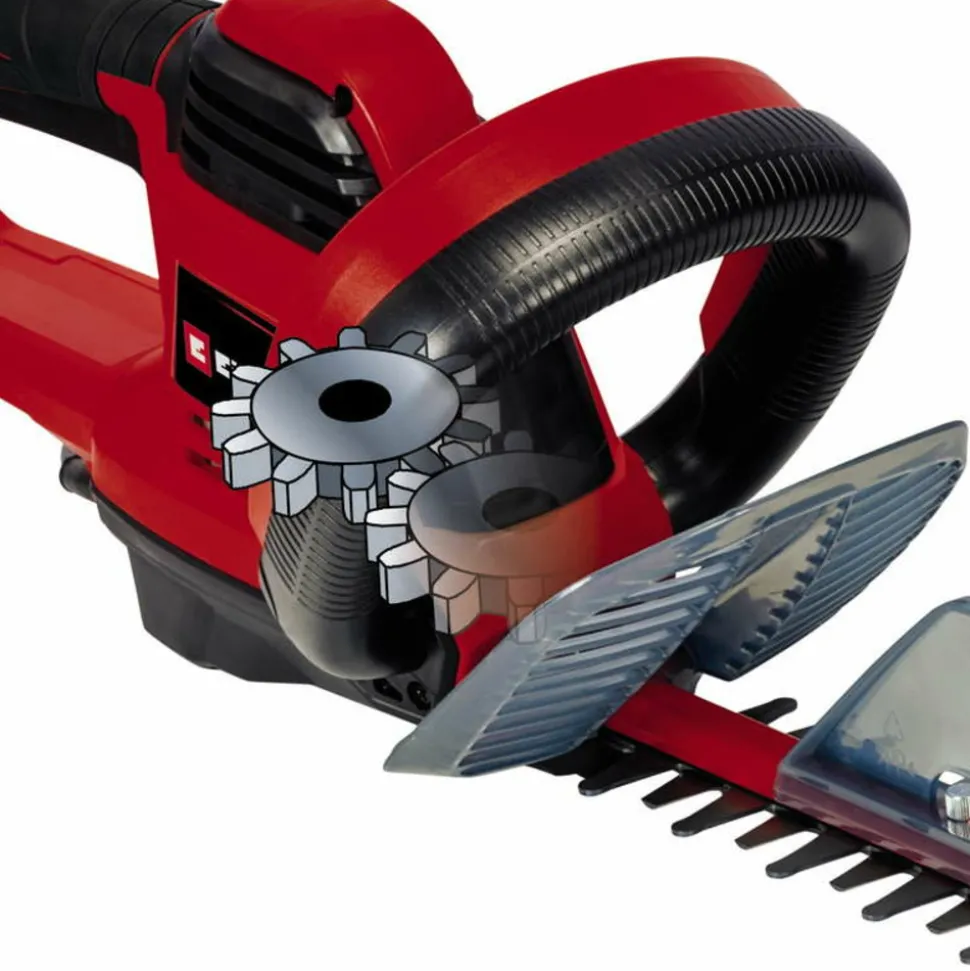 EINHELL - Taille-haies gc-eh 6055/1 - longueur de coupe 55 cm - 600w
