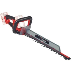 EINHELL - Taille-haies sans fil ge-ch 18/61 li - sans batterie ni chargeur