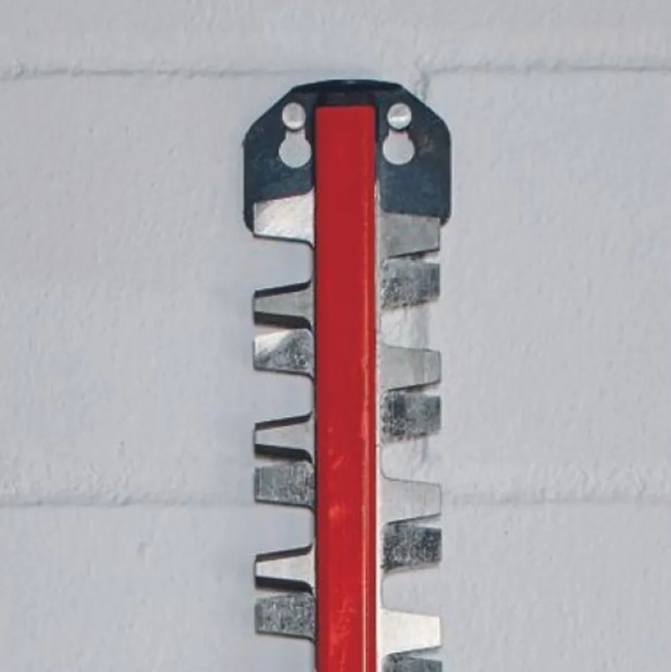 EINHELL - Taille-haies sans fil ge-ch 18/61 li - sans batterie ni chargeur