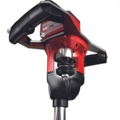 EINHELL - Tarière sans fil power x-change ge-ea 18/150 li bl-solo - sans batterie ni chargeur