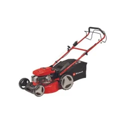 EINHELL - Tondeuse à gazon thermique autotractée gc-pm 46 s hw-e - 2000 w