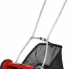 EINHELL - Tondeuse à main gc-hm 400 - surfaces jusqu’à 250 m² - largeur de coupe 400 mm