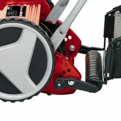 EINHELL - Tondeuse à main gc-hm 400 - surfaces jusqu’à 250 m² - largeur de coupe 400 mm