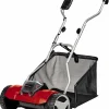 EINHELL - Tondeuse à main sur batterie ge-hm 18/38 li-solo (livrée sans batterie ni chargeur) - 38cm