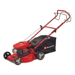 EINHELL - Tondeuse thermique gc-pm 46/5 s - 46 cm de coupe