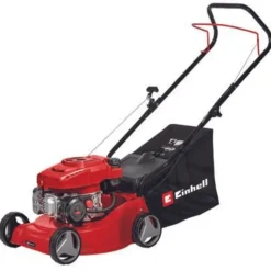 EINHELL - Tondeuse thermique gc-pm 40/2 - 40 cm de coupe