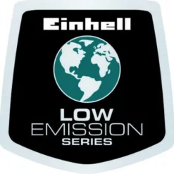 EINHELL - Tondeuse thermique gc-pm 56/2 s hw - 56 cm - 5 en 1 - 173 cc