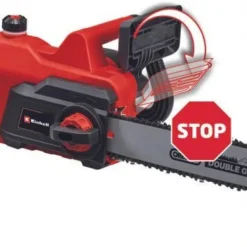 EINHELL - Tronçonneuse électrique gc-ec 2040 - 2000 w