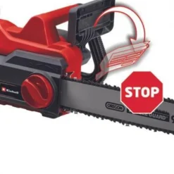 EINHELL - Tronçonneuse électrique gc-ec 1935 - 1900 w