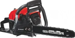 EINHELL - Tronçonneuse thermique gc-pc 2040 i