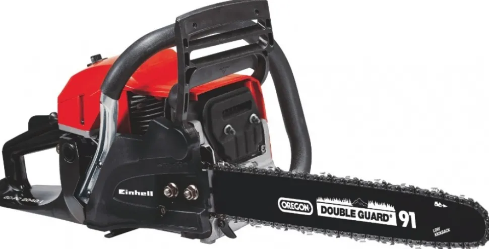 EINHELL - Tronçonneuse thermique gc-pc 2040 i