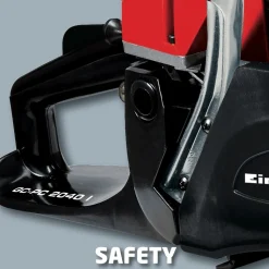 EINHELL - Tronçonneuse thermique gc-pc 2040 i